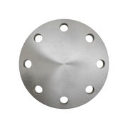 Flanges, Edelstahl, EN 1092-1, Blindflansch, T:05, PN25-40, A, DN125, AISI316L, 1.4404, 