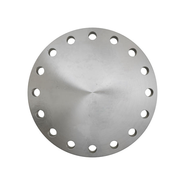 Flanges, Edelstahl, EN 1092-1, Blindflansch, T:05, PN40, A, DN300, AISI316L, 1.4404, 