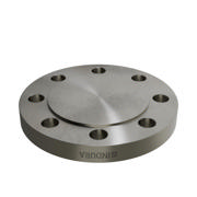Flanges, Edelstahl, EN 1092-1, Blindflansch, T:05, PN63, B2, DN80, AISI316L, 1.4404, 