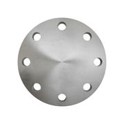 Flanges, Edelstahl, EN 1092-1, Blindflansch, T:05, PN63, B2, DN150, AISI316L, 1.4404, 