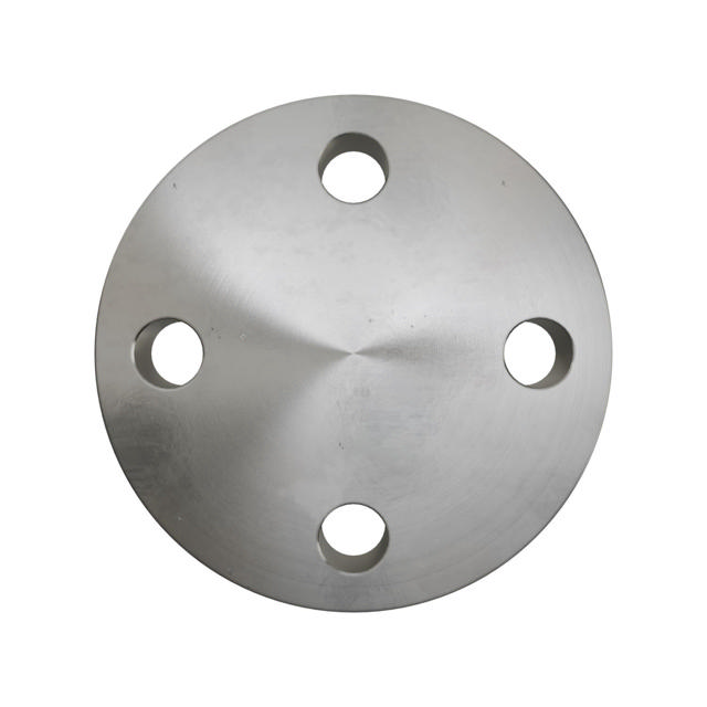 Flanges, Edelstahl, EN 1092-1, Blindflansch, T:05, PN63-100, B2, DN15, AISI316L, 1.4404, 