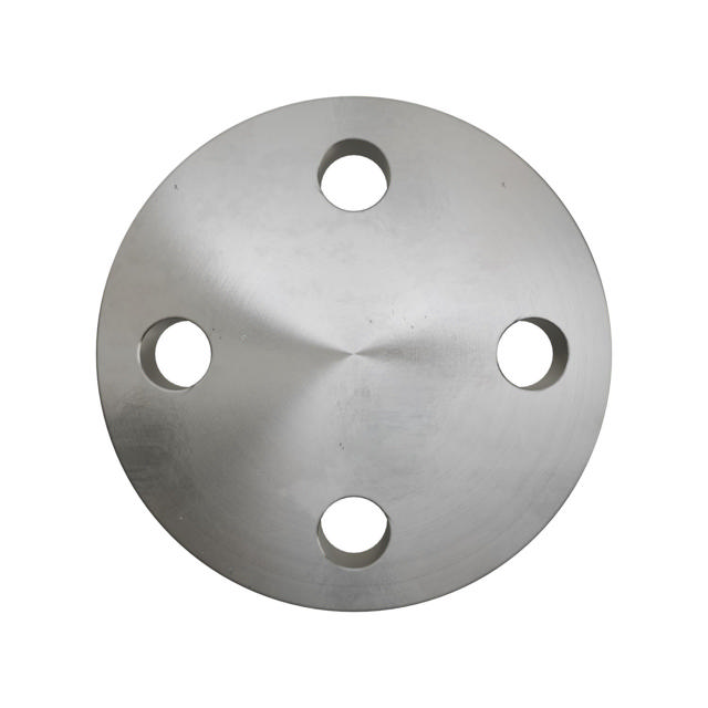 Flanges, Edelstahl, EN 1092-1, Blindflansch, T:05, PN63-100, B2, DN20, AISI316L, 1.4404, 