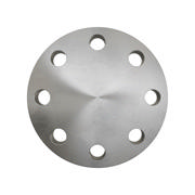 Flanges, Edelstahl, EN 1092-1, Blindflansch, T:05, PN100, B2, DN80, AISI316L, 1.4404, 