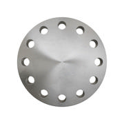Flanges, Rustfri, EN 1092-1, Blindflange, T:05, PN160, B2, DN150, AISI316L, 1.4404, 