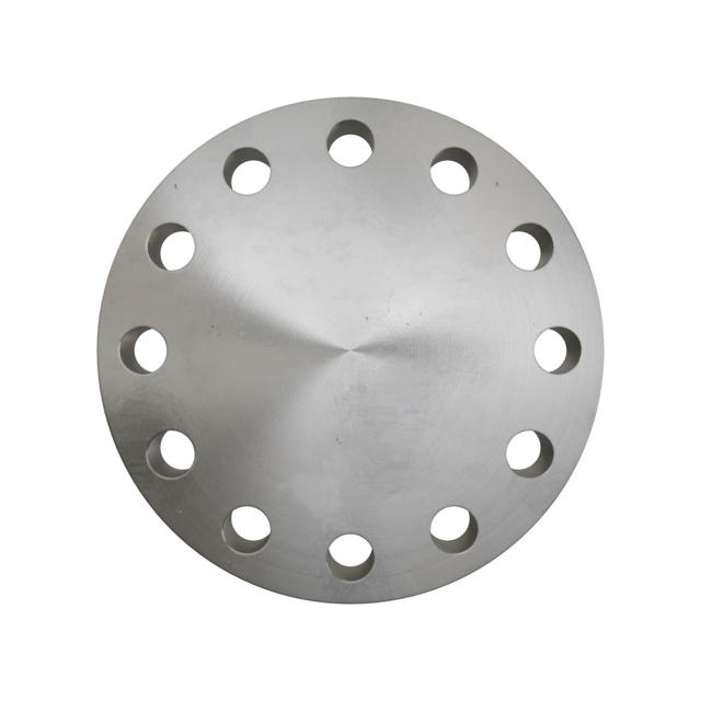 Flanges, Rustfri, EN 1092-1, Blindflange, T:05, PN160, B2, DN150, AISI316L, 1.4404, 
