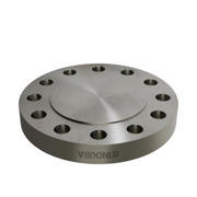 Flanges, Rustfri, EN 1092-1, Blindflange, T:05, PN160, B2, DN150, AISI316L, 1.4404, 