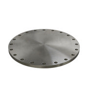Flanges, Edelstahl, EN 1092-1, Blindflansch, T:05, PN10, A, DN500, AISI304L, 1.4307, 