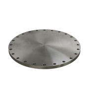 Flanges, Edelstahl, EN 1092-1, Blindflansch, T:05, PN10, A, DN700, AISI304L, 1.4307, 