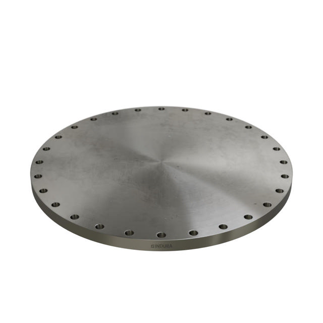 Flanges, Edelstahl, EN 1092-1, Blindflansch, T:05, PN10, A, DN1000, AISI304L, 1.4307, 