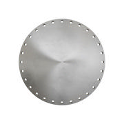 Flanges, Rustfri, EN 1092-1, Blindflange, T:05, PN10, A, DN1000, AISI304L, 1.4307, 