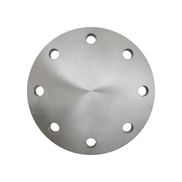 Flanges, Edelstahl, EN 1092-1, Blindflansch, T:05, PN10-16, A, DN100, AISI304L, 1.4307, 