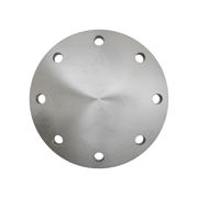 Flanges, Edelstahl, EN 1092-1, Blindflansch, T:05, PN10-16, A, DN125, AISI304L, 1.4307, 