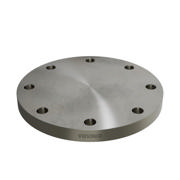 Flanges, Edelstahl, EN 1092-1, Blindflansch, T:05, PN10-16, A, DN125, AISI304L, 1.4307, 