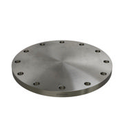 Flanges, Rustfri, EN 1092-1, Blindflange, T:05, PN16, A, DN300, AISI304L, 1.4307, 
