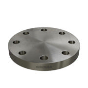 Flanges, Rustfri, EN 1092-1, Blindflange, T:05, PN25-40, A, DN65, AISI304L, 1.4307, 