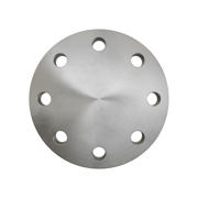 Flanges, Rustfri, EN 1092-1, Blindflange, T:05, PN25-40, A, DN65, AISI304L, 1.4307, 