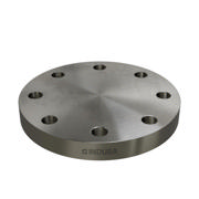 Flanges, Rustfri, EN 1092-1, Blindflange, T:05, PN25-40, A, DN80, AISI304L, 1.4307, 