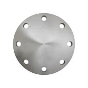 Flanges, Rustfri, EN 1092-1, Blindflange, T:05, PN25-40, A, DN150, AISI304L, 1.4307, 