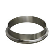 Flanges, Edelstahl, EN 1092-1, Vorschweißring, T:35, PN10, DN300, 323,9, AISI304L, 1.4307, ISO