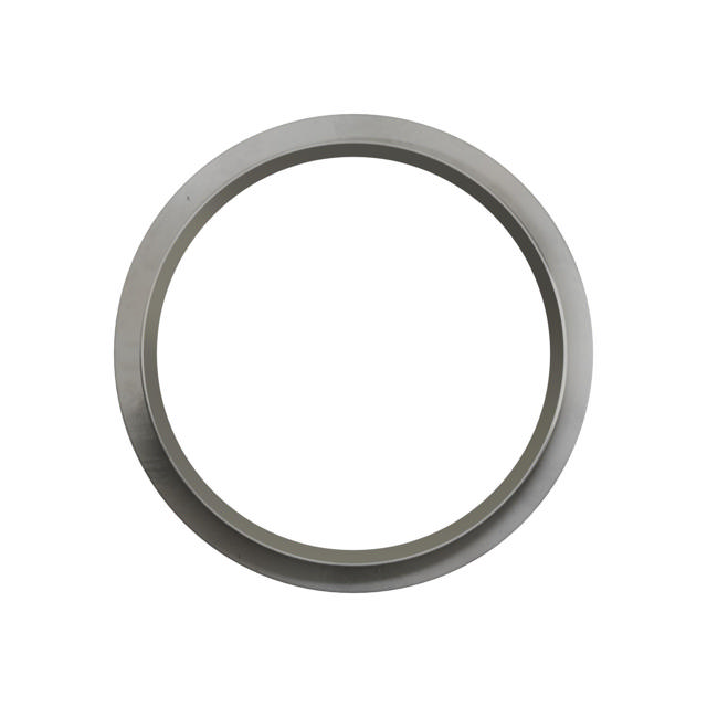 Flanges, Rustfri, EN 1092-1, Svejsekrave, T:35, PN10, DN400, 407,0, AISI304L, 1.4307, MET