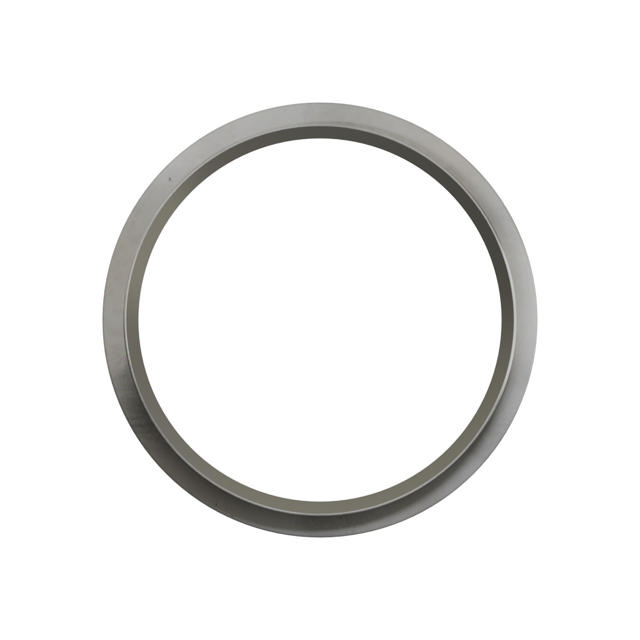 Flanges, Rustfri, EN 1092-1, Svejsekrave, T:35, PN10, DN450, 457,0, AISI304L, 1.4307, MET