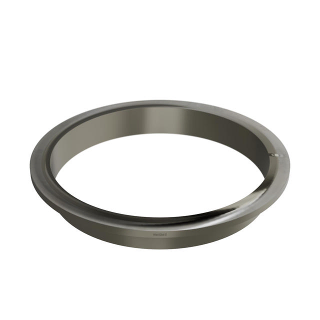 Flanges, Rustfri, EN 1092-1, Svejsekrave, T:35, PN10, DN450, 457,0, AISI304L, 1.4307, MET