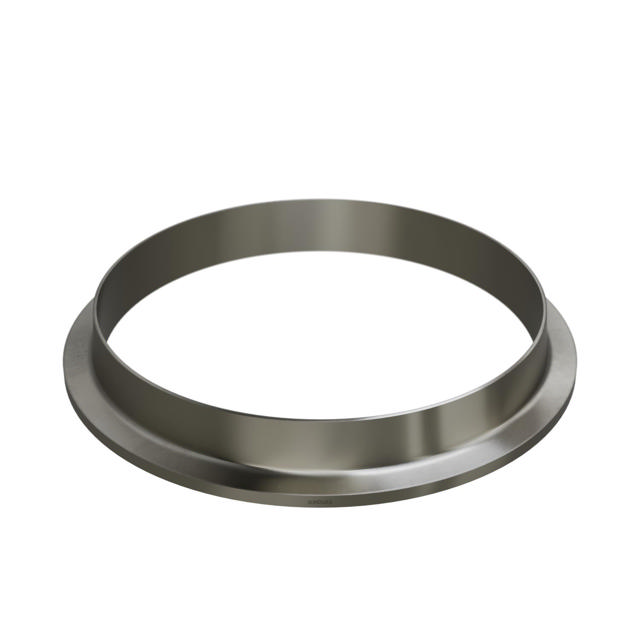 Flanges, Rustfri, EN 1092-1, Svejsekrave, T:35, PN10, DN500, 508,0, AISI304L, 1.4307, MET