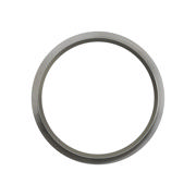 Flanges, Rustfri, EN 1092-1, Svejsekrave, T:35, PN10, DN500, 508,0, AISI304L, 1.4307, MET