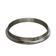 Flanges, Rustfri, EN 1092-1, Svejsekrave, T:35, PN10, DN600, 610,0, AISI304L, 1.4307, ISO