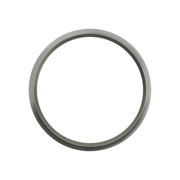 Flanges, Rustfri, EN 1092-1, Svejsekrave, T:35, PN10, DN600, 608,0, AISI304L, 1.4307, MET