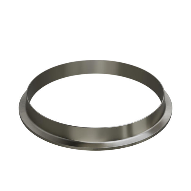 Flanges, Rustfri, EN 1092-1, Svejsekrave, T:35, PN10, DN700, 709,0, AISI304L, 1.4307, MET