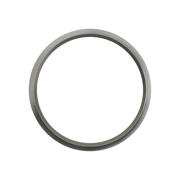 Flanges, Rustfri, EN 1092-1, Svejsekrave, T:35, PN10, DN700, 709,0, AISI304L, 1.4307, MET
