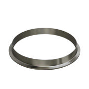 Flanges, Rustfri, EN 1092-1, Svejsekrave, T:35, PN10, DN800, 810,0, AISI304L, 1.4307, MET