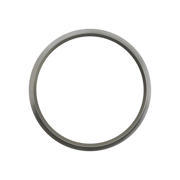Flanges, Rustfri, EN 1092-1, Svejsekrave, T:35, PN10, DN800, 810,0, AISI304L, 1.4307, MET
