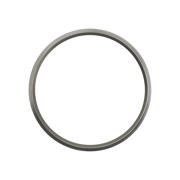 Flanges, Rustfri, EN 1092-1, Svejsekrave, T:35, PN10, DN1200, 1220,0, AISI304L, 1.4307, MET