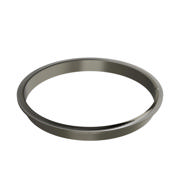 Flanges, Rustfri, EN 1092-1, Svejsekrave, T:35, PN10, DN1200, 1220,0, AISI304L, 1.4307, MET