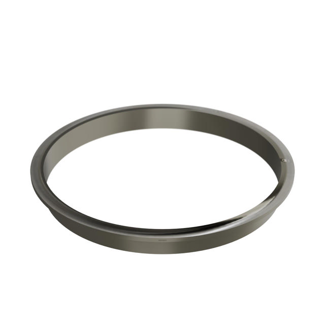 Flanges, Rustfri, EN 1092-1, Svejsekrave, T:35, PN10, DN1200, 1220,0, AISI304L, 1.4307, MET
