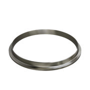 Flanges, Rustfri, EN 1092-1, Svejsekrave, T:35, PN10, DN1000, 1016,0, AISI304L, 1.4307, ISO