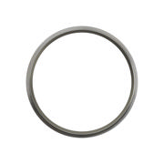 Flanges, Rustfri, EN 1092-1, Svejsekrave, T:35, PN10, DN1200, 1219,0, AISI304L, 1.4307, ISO