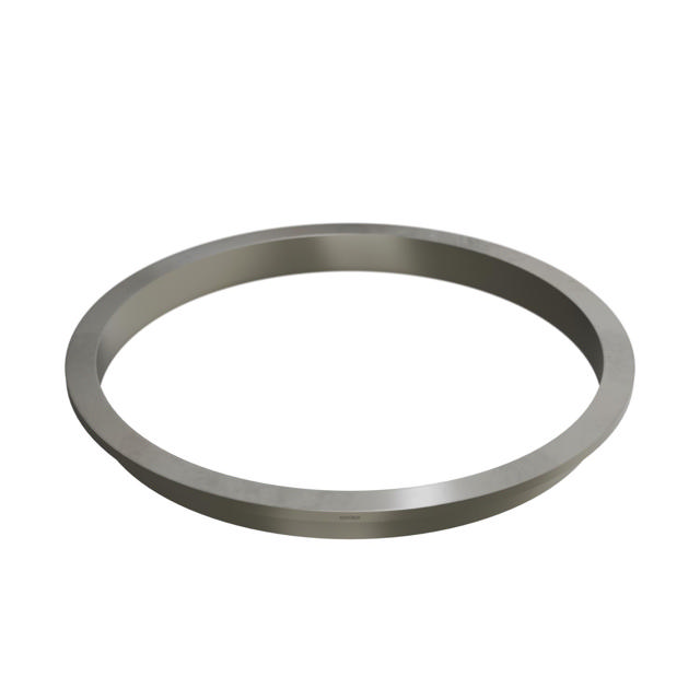 Flanges, Rustfri, EN 1092-1, Svejsekrave, T:35, PN10, DN1200, 1219,0, AISI304L, 1.4307, ISO