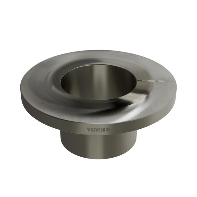 Flanges, Rustfri, EN 1092-1, Svejsekrave, T:35, PN10-16, DN50, 54,0, AISI304L, 1.4307, MET