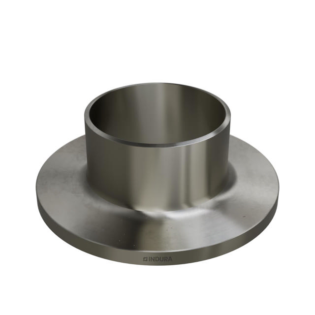 Flanges, Rustfri, EN 1092-1, Svejsekrave, T:35, PN10-16, DN65, 70,0, AISI304L, 1.4307, MET