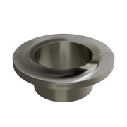 Flanges, Rustfri, EN 1092-1, Svejsekrave, T:35, PN10-16, DN80, 86,0, AISI304L, 1.4307, MET