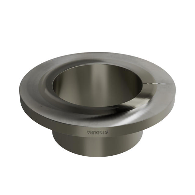 Flanges, Rustfri, EN 1092-1, Svejsekrave, T:35, PN10-16, DN80, 86,0, AISI304L, 1.4307, MET