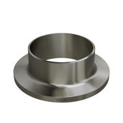 Flanges, Rustfri, EN 1092-1, Svejsekrave, T:35, PN10-16, DN100, 106,0, AISI304L, 1.4307, MET