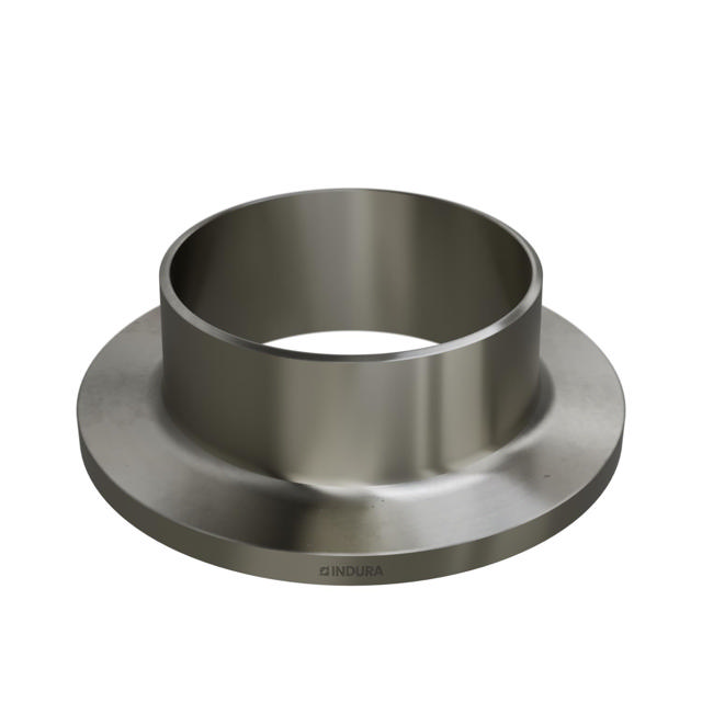 Flanges, Rustfri, EN 1092-1, Svejsekrave, T:35, PN10-16, DN100, 106,0, AISI304L, 1.4307, MET