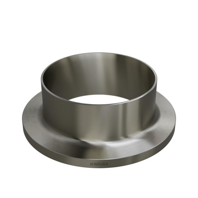 Flanges, Rustfri, EN 1092-1, Svejsekrave, T:35, PN10-16, DN100, 114,3, AISI304L, 1.4307, ISO