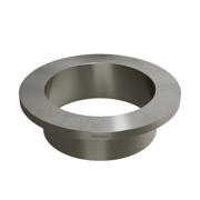 Flanges, Rustfri, EN 1092-1, Svejsekrave, T:35, PN10-16, DN125, 139,7, AISI304L, 1.4307, ISO