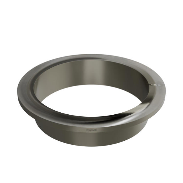 Flanges, Rustfri, EN 1092-1, Svejsekrave, T:35, PN16, DN250, 257,0, AISI304L, 1.4307, MET