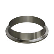 Flanges, Rustfri, EN 1092-1, Svejsekrave, T:35, PN16, DN300, 308,0, AISI304L, 1.4307, MET